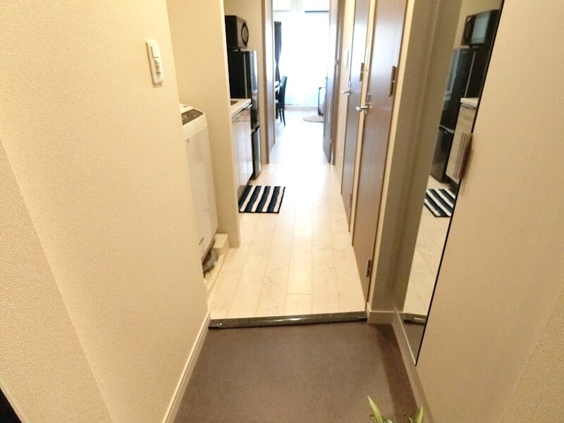 プレサンス京都二条　京華の物件内観写真