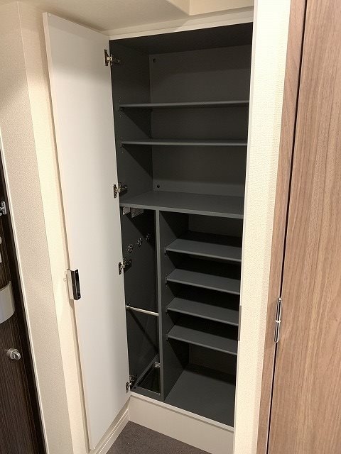 プレサンス京都二条　京華の物件内観写真