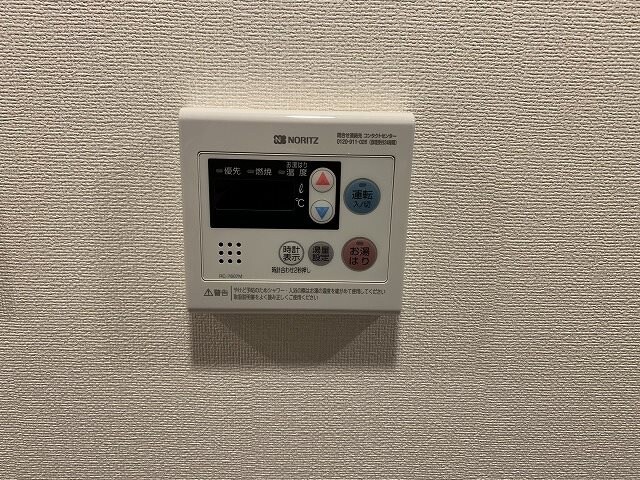 プレサンス京都二条　京華の物件内観写真