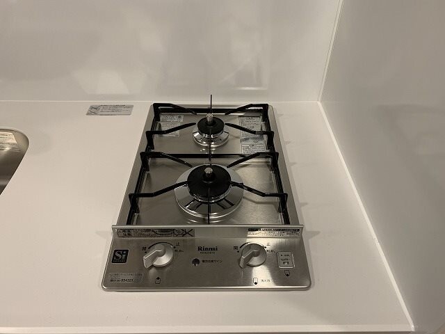 プレサンス京都二条　京華の物件内観写真