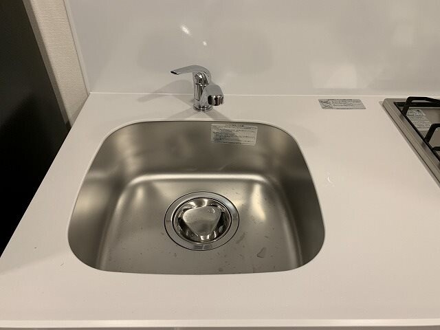 プレサンス京都二条　京華の物件内観写真