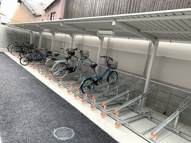 プレサンス京都二条　京華の物件内観写真