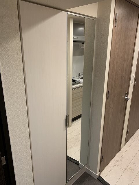 プレサンス京都二条　京華の物件内観写真