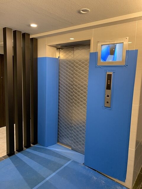 プレサンス京都二条　京華の物件内観写真