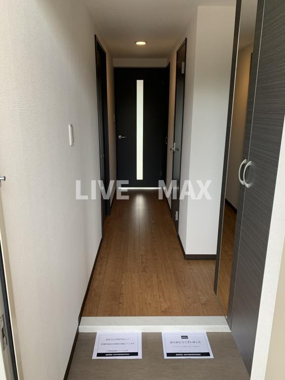 ザ・グレース京都岡崎の物件内観写真