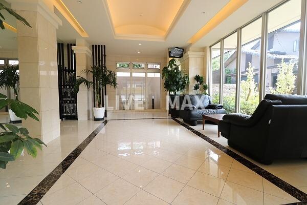 ザ・グレース京都岡崎の物件外観写真