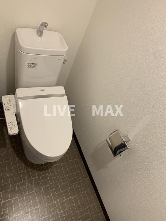 ザ・グレース京都岡崎の物件内観写真