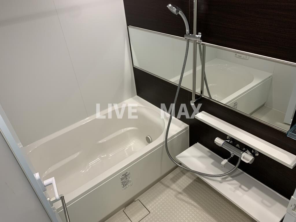 ザ・グレース京都岡崎の物件内観写真