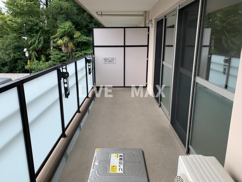 ザ・グレース京都岡崎の物件内観写真