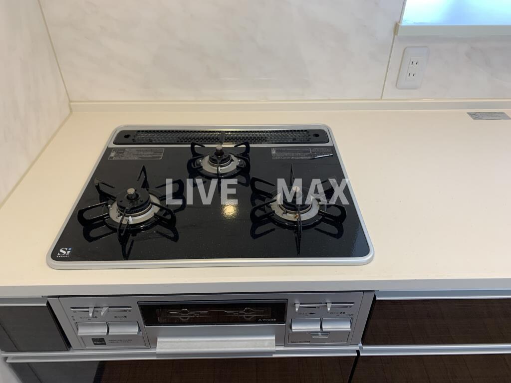 ザ・グレース京都岡崎の物件内観写真