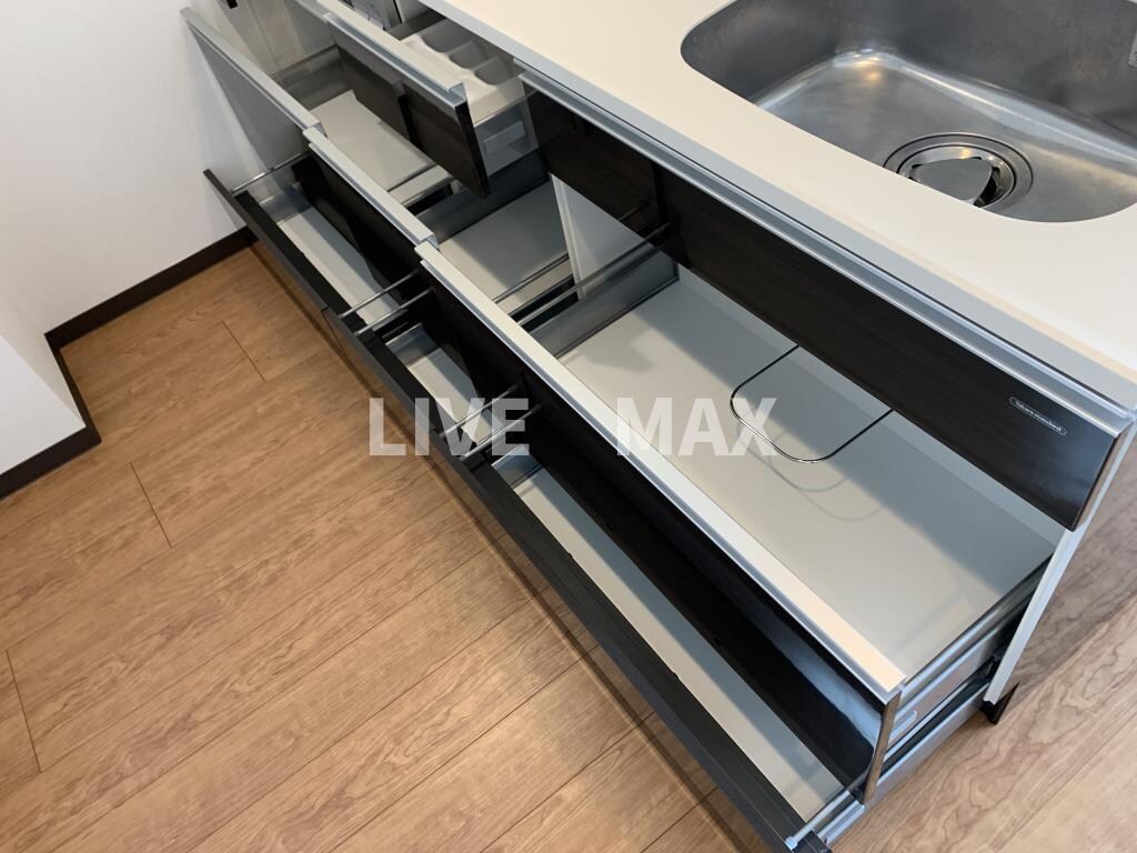 ザ・グレース京都岡崎の物件内観写真