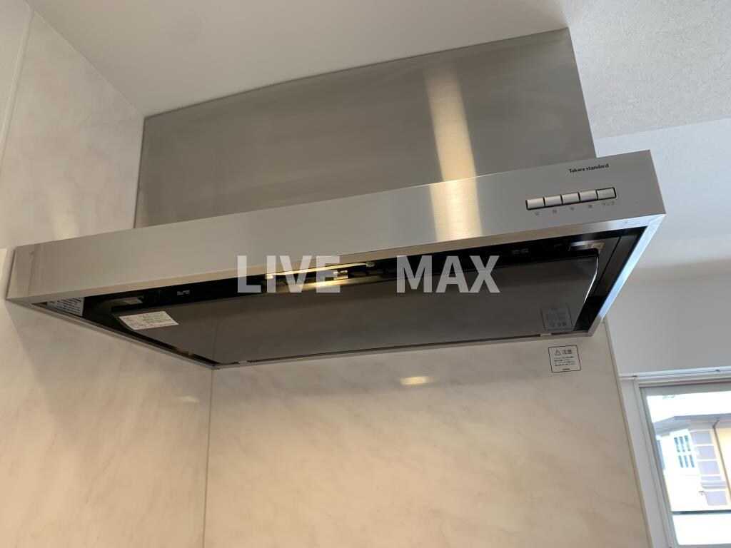 ザ・グレース京都岡崎の物件内観写真