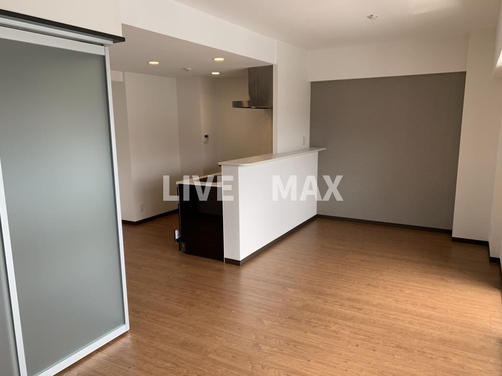 ザ・グレース京都岡崎の物件内観写真