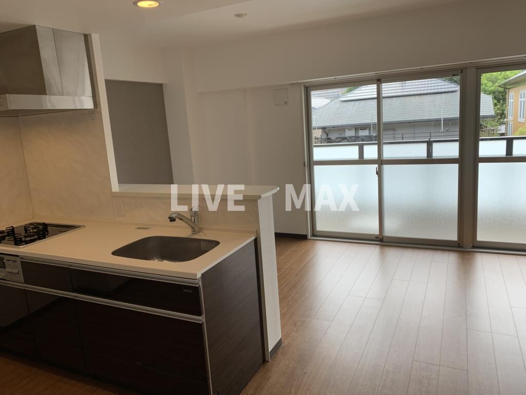 ザ・グレース京都岡崎の物件内観写真