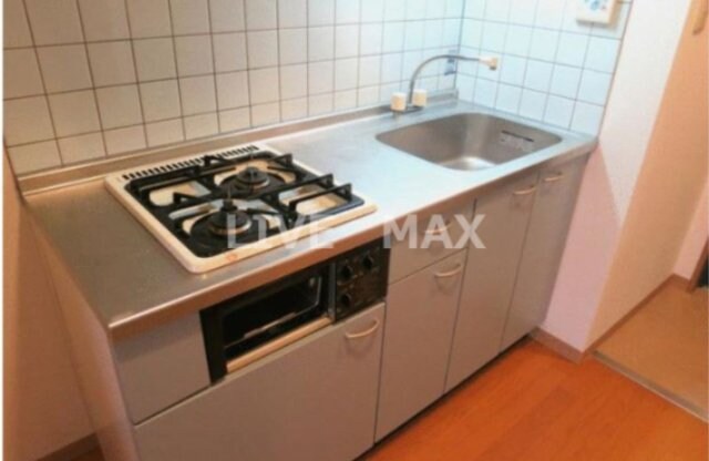 Sumika六角高倉の物件内観写真