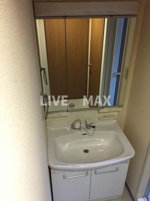 Sumika六角高倉の物件内観写真