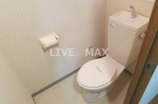 Sumika六角高倉の物件内観写真