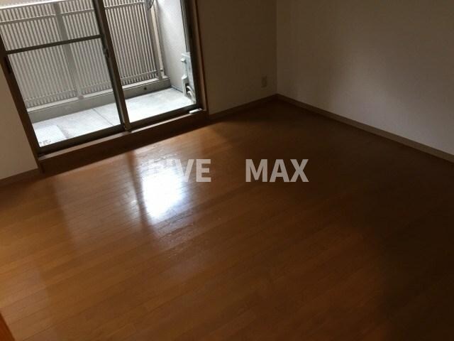 Sumika六角高倉の物件内観写真