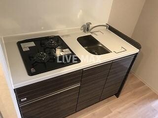 アスヴェル京都東寺前Ⅱの物件内観写真