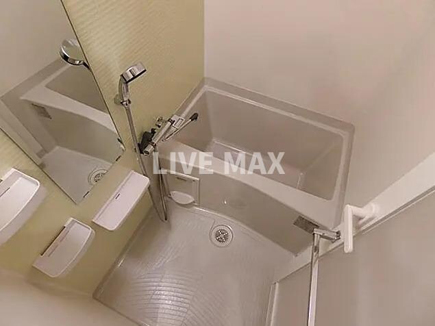 アスヴェル京都東寺前Ⅱの物件内観写真