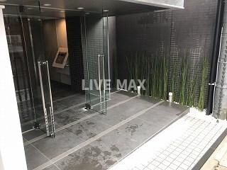 アスヴェル京都東寺前Ⅱの物件内観写真