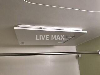 アスヴェル京都東寺前Ⅱの物件内観写真