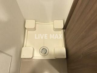 アスヴェル京都東寺前Ⅱの物件内観写真