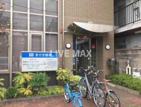 アスヴェル京都外大前の物件外観写真