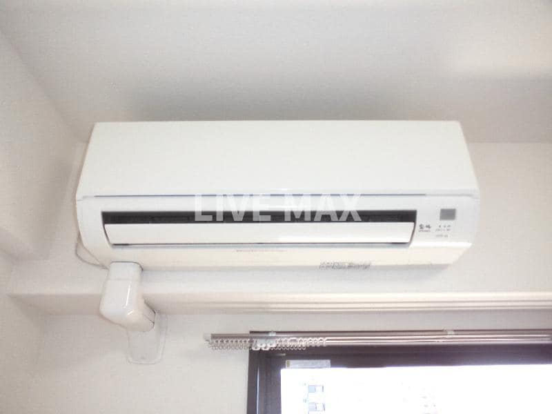 アスヴェル京都外大前の物件内観写真