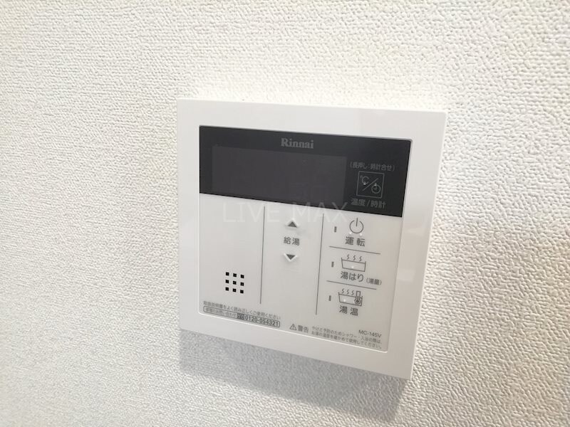 プレサンスTHE KYOTO 東福寺 EASTの物件内観写真