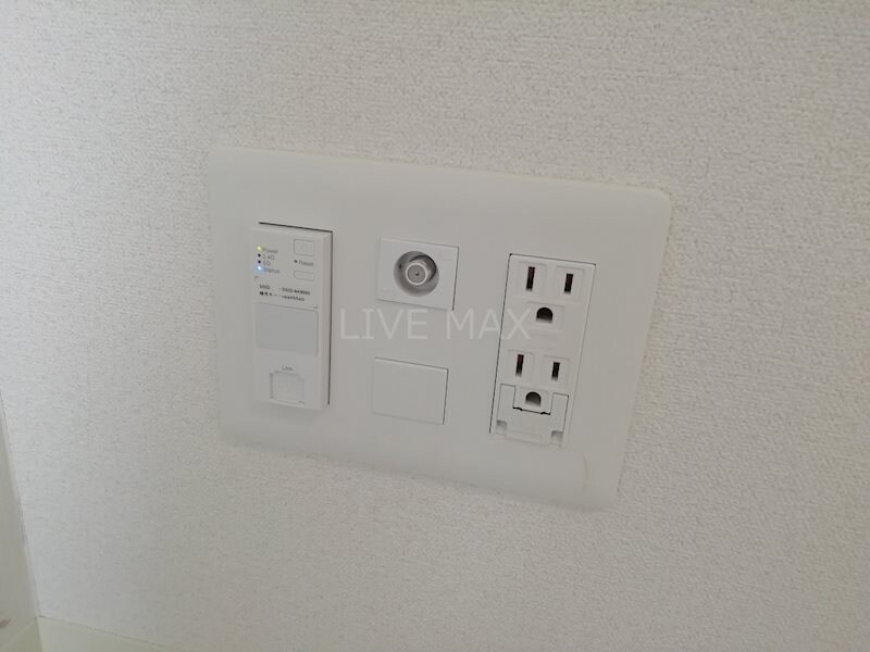 プレサンスTHE KYOTO 東福寺 EASTの物件内観写真