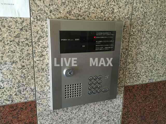 ビレイユ眞英富小路高辻の物件外観写真