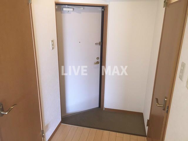 ビレイユ眞英富小路高辻の物件内観写真