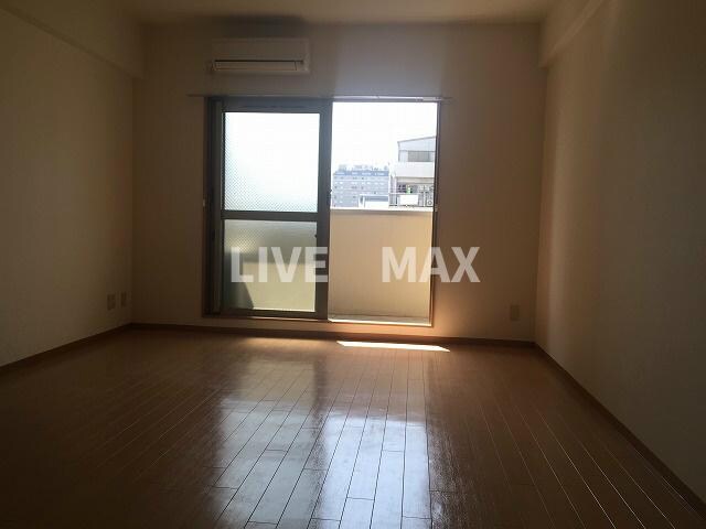 ビレイユ眞英富小路高辻の物件内観写真