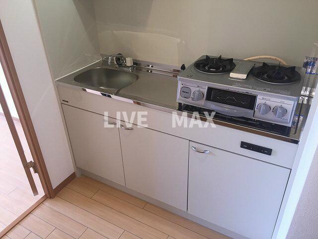 ビレイユ眞英富小路高辻の物件内観写真