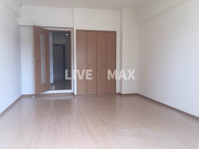 ビレイユ眞英富小路高辻の物件内観写真