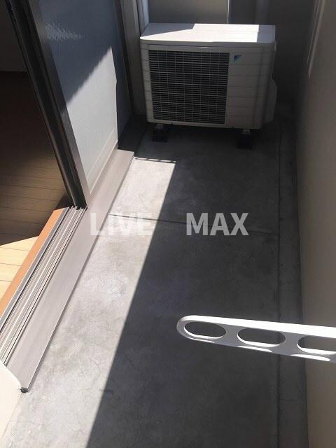 ビレイユ眞英富小路高辻の物件内観写真