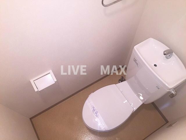 ビレイユ眞英富小路高辻の物件内観写真