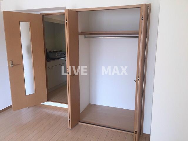 ビレイユ眞英富小路高辻の物件内観写真