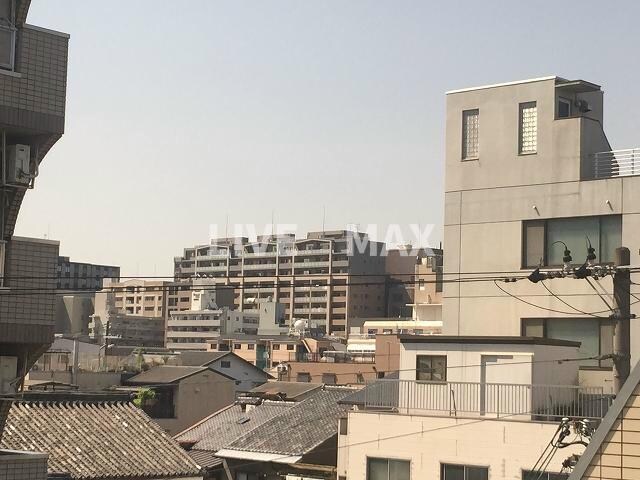 ビレイユ眞英富小路高辻の物件内観写真