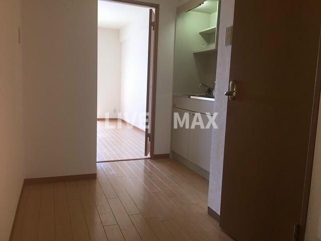 ビレイユ眞英富小路高辻の物件内観写真