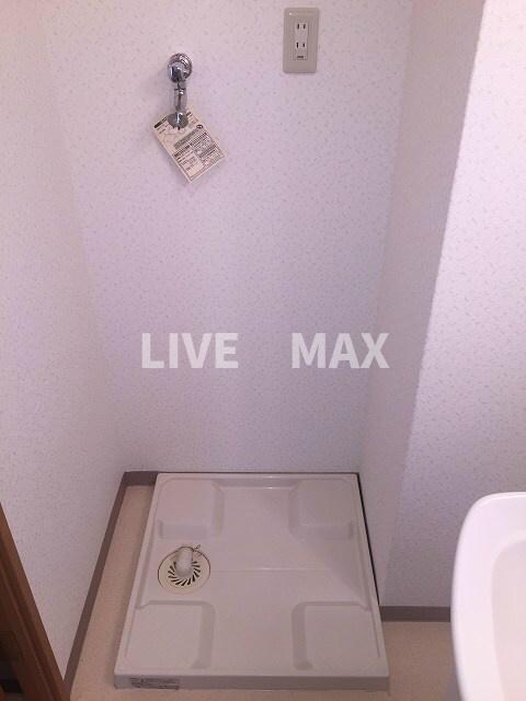 ビレイユ眞英富小路高辻の物件内観写真