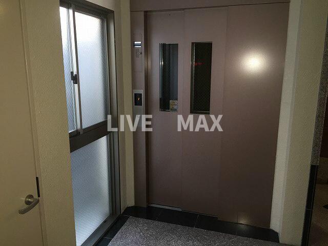 ビレイユ眞英富小路高辻の物件内観写真