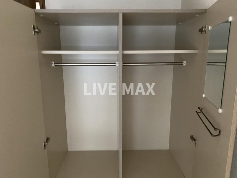 Raffine御所西の物件内観写真