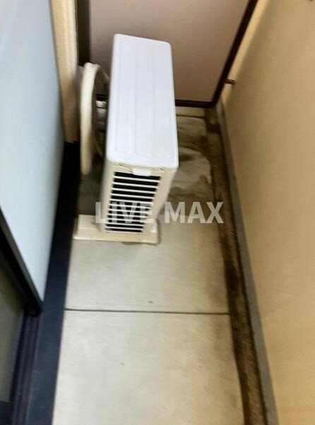 Raffine御所西の物件内観写真