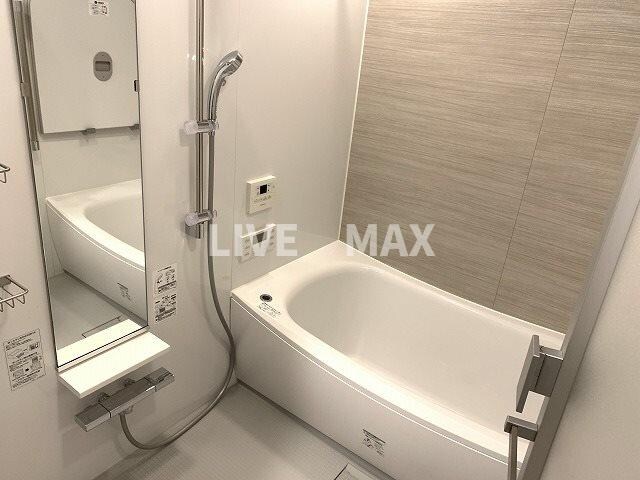 ザ・パークハウス三条油小路の物件内観写真