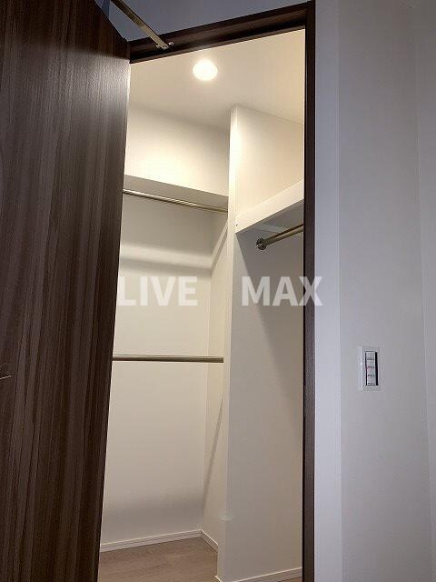 ザ・パークハウス三条油小路の物件内観写真