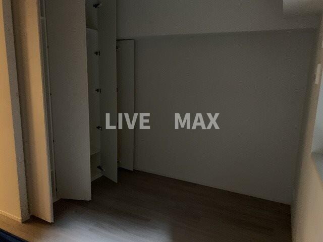 ザ・パークハウス三条油小路の物件内観写真