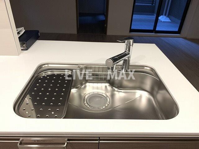 ザ・パークハウス三条油小路の物件内観写真