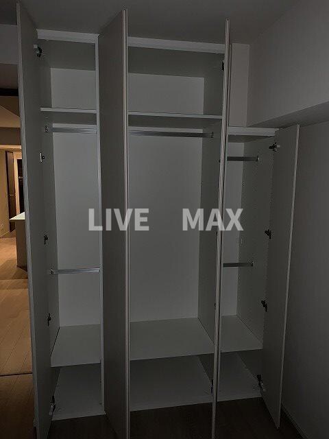 ザ・パークハウス三条油小路の物件内観写真